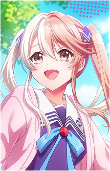 Kokoa Shinomiya