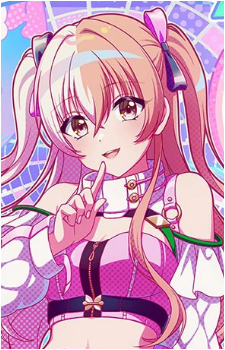 Kokoa Shinomiya