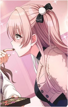 Kokoa Shinomiya