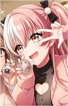 Kokoa Shinomiya