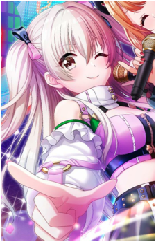 Kokoa Shinomiya