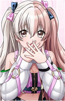 Kokoa Shinomiya
