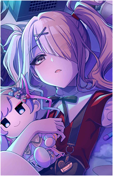 Kokoa Shinomiya
