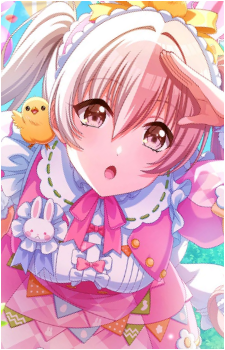 Kokoa Shinomiya