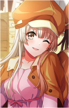 Kokoa Shinomiya