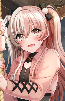 Kokoa Shinomiya
