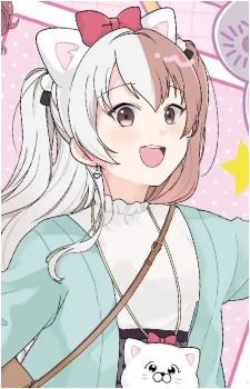 Kokoa Shinomiya