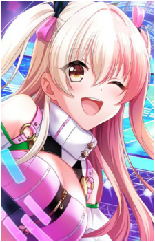 Kokoa Shinomiya's image