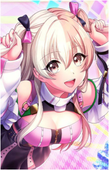 Kokoa Shinomiya
