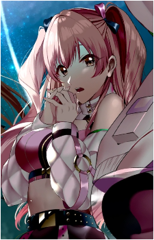 Kokoa Shinomiya