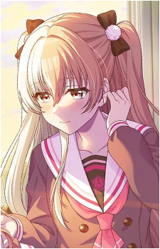 Kokoa Shinomiya