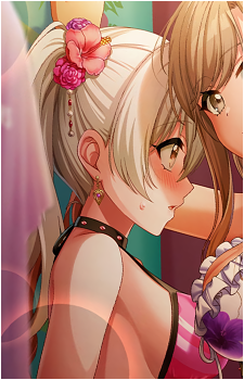Kokoa Shinomiya