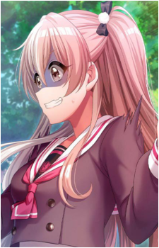 Kokoa Shinomiya