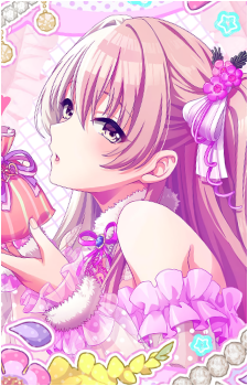 Kokoa Shinomiya