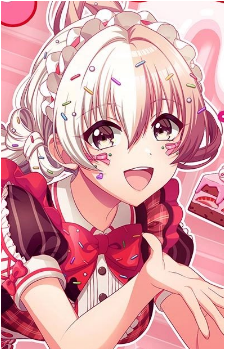 Kokoa Shinomiya