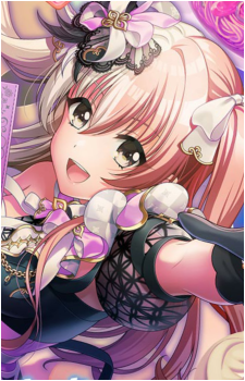 Kokoa Shinomiya