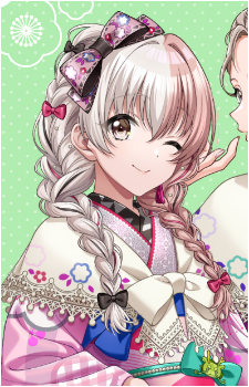 Kokoa Shinomiya