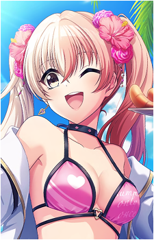 Kokoa Shinomiya
