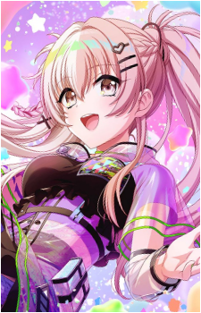 Kokoa Shinomiya