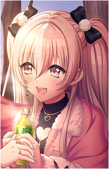 Kokoa Shinomiya