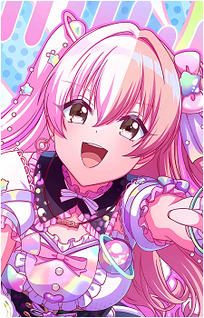Kokoa Shinomiya