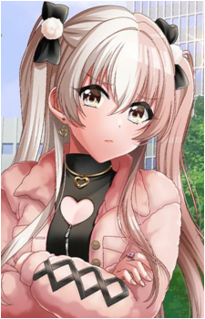 Kokoa Shinomiya