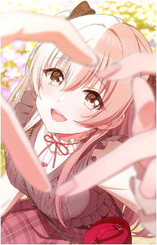 Kokoa Shinomiya