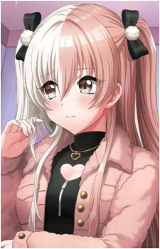 Kokoa Shinomiya