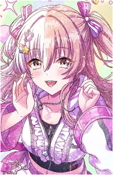 Kokoa Shinomiya
