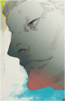 Yakumo Oomori