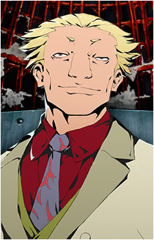 Yakumo Oomori
