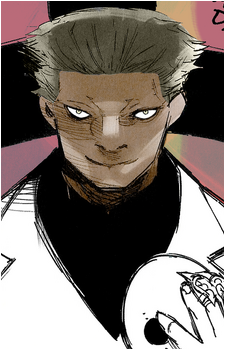 Yakumo Oomori