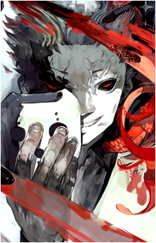 Yakumo Oomori