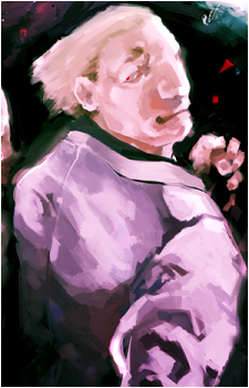 Yakumo Oomori