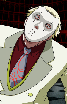 Yakumo Oomori