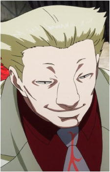 Yakumo Oomori