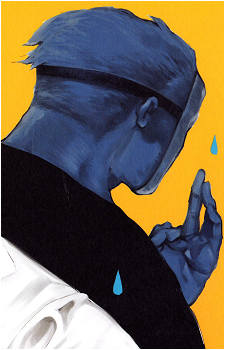 Yakumo Oomori