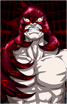 Yakumo Oomori