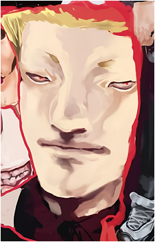 Yakumo Oomori