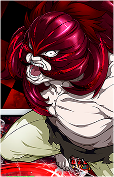 Yakumo Oomori