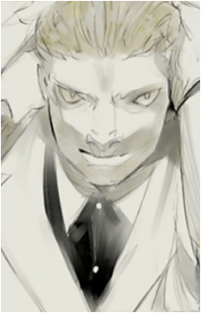 Yakumo Oomori