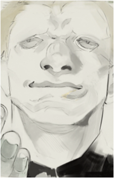 Yakumo Oomori