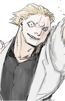 Yakumo Oomori