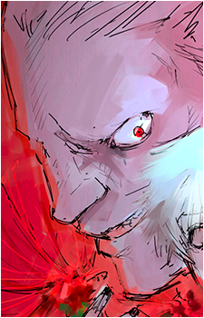 Yakumo Oomori
