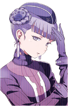 Iris's image