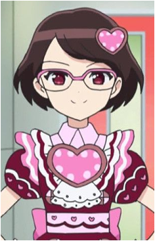 Nene Tokuwa's image