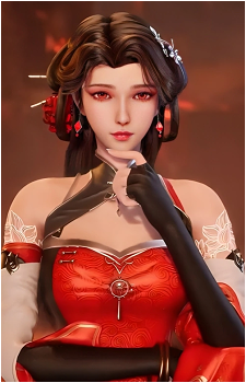 Nangong Huayan's image