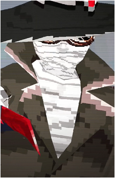 The Hunter {NK}'s image