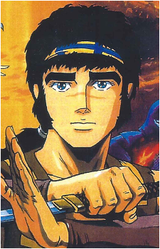 Jiro {DoK}'s image