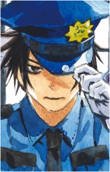 Yamada Asaemon Shugen